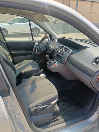 Renault Scenic 2008