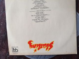 LP Momoyang - Starting