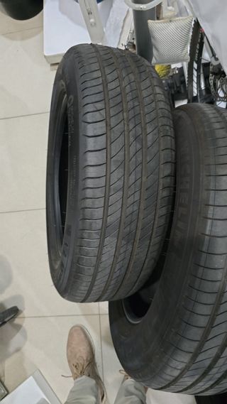 Llantas Hyundai 17" Aluminio