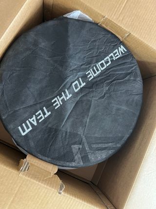 Llantas Hyundai 17" Aluminio