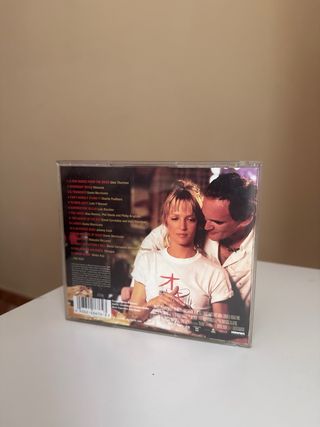 Banda sonora Kill Bill Vol. 2