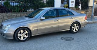 Mercedes-Benz Classe E (214) 2003