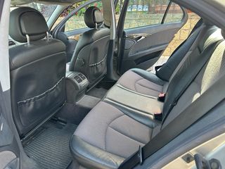 Mercedes-Benz Classe E (214) 2003
