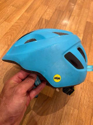 Casco bici Specialized infantil