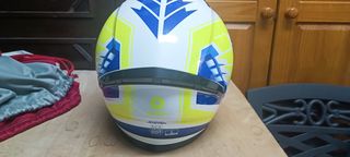 Casco Shiro SH890