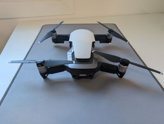 DJI Mavic Air 1 - Drone con 3 baterías