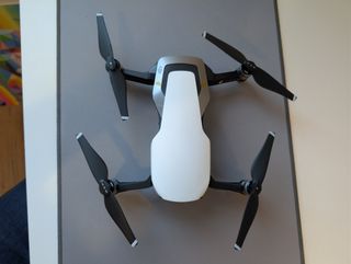 DJI Mavic Air 1 - Drone con 3 baterías