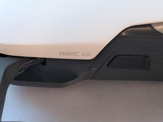 DJI Mavic Air 1 - Drone con 3 baterías