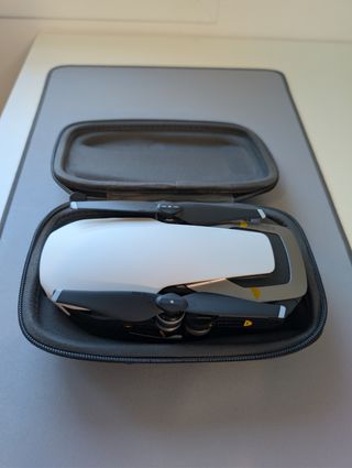 DJI Mavic Air 1 - Drone con 3 baterías