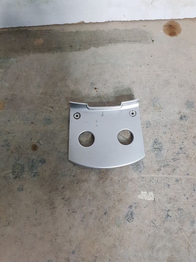 Juego plásticos Kymco People