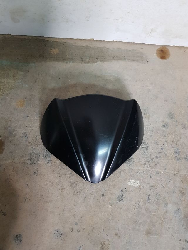 Juego plásticos Kymco People