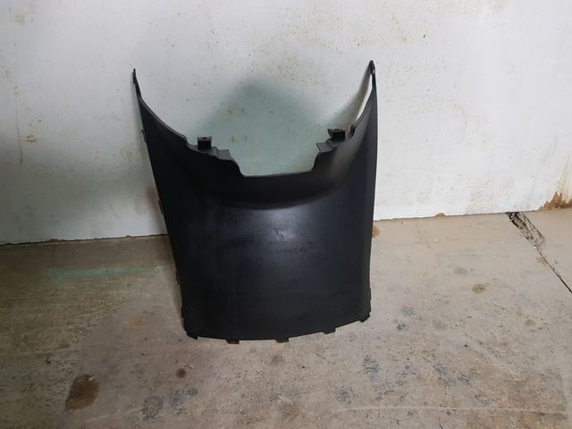 Juego plásticos Kymco People