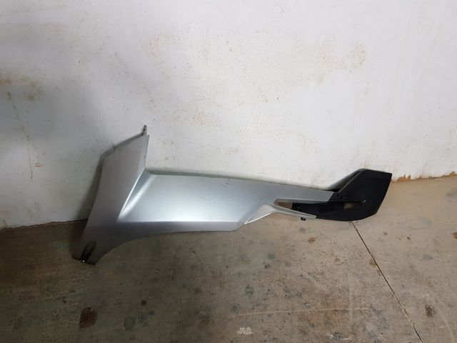 Juego plásticos Kymco People