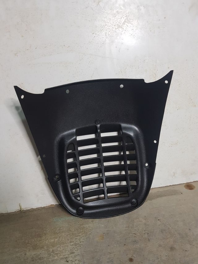 Juego plásticos Kymco People