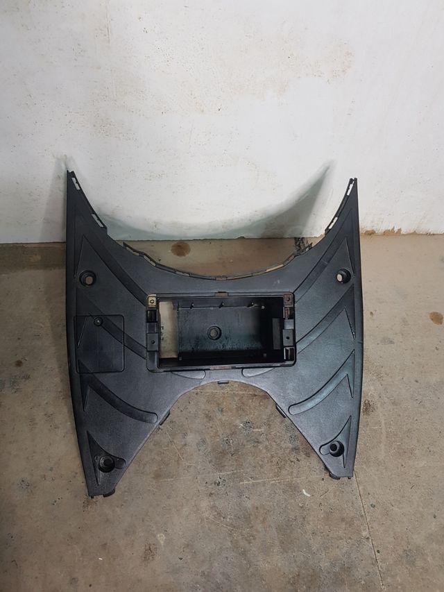 Juego plásticos Kymco People