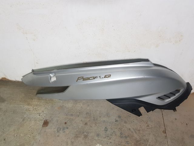 Juego plásticos Kymco People