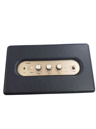 Marshall Action II Altavoz Bluetooth