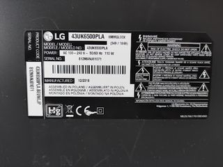 Altavoces LG EAB64028308 - 2uds