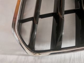 Parrilla delantera Audi A5 Sportback original audi