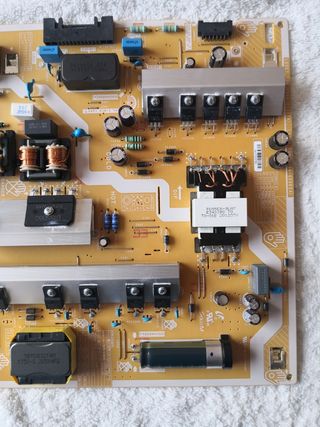 Se Vende Placa fuente poder TV Samsung