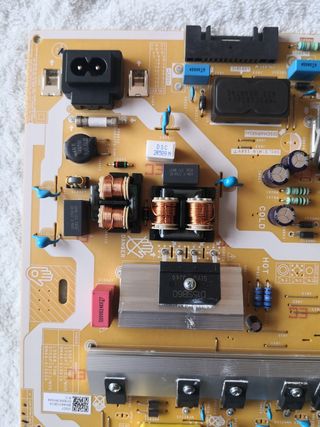 Se Vende Placa fuente poder TV Samsung