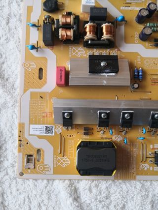 Se Vende Placa fuente poder TV Samsung