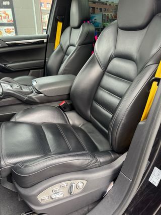 Porsche Cayenne 2014
