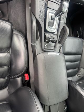Porsche Cayenne 2014