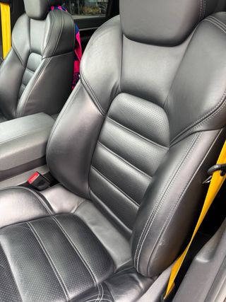 Porsche Cayenne 2014