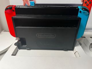 Nintendo Switch - Consola
