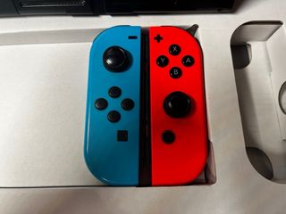 Nintendo Switch - Consola