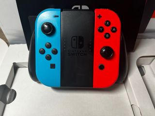 Nintendo Switch - Consola