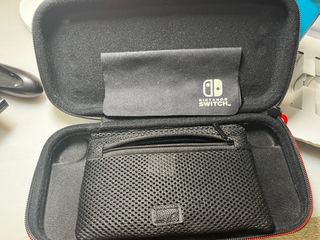 Nintendo Switch - Consola