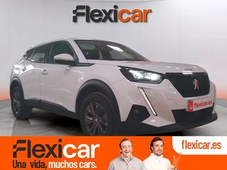 Peugeot 2008 Active Pack BlueHDI 81kW (110CV)