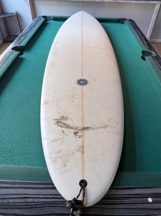 Tabla surf evolutiva 7,4