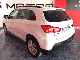 MITSUBISHI ASX 200 DID 4WD 1.8D / 150CV / 2011