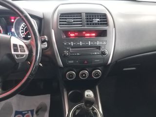 MITSUBISHI ASX 200 DID 4WD 1.8D / 150CV / 2011
