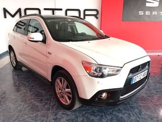MITSUBISHI ASX 200 DID 4WD 1.8D / 150CV / 2011