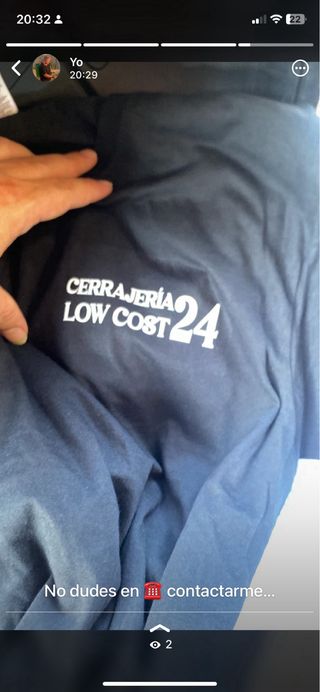 Multiservicios cerrajero Sueca