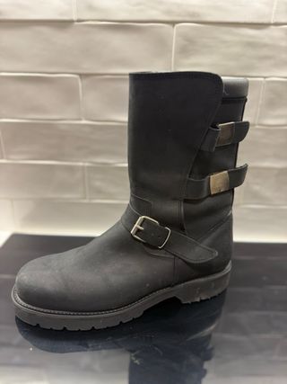 Botas Moto talla 44.