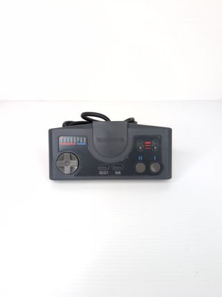 Controller TURBO GRAFX Turbopad ORIGINALE Joystick