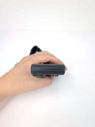 Controller TURBO GRAFX Turbopad ORIGINALE Joystick