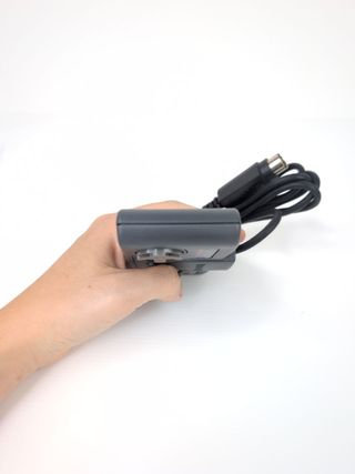 Controller TURBO GRAFX Turbopad ORIGINALE Joystick