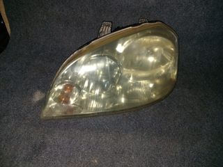 Faro delantero Daewoo Nubira 2003