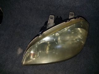 Faro delantero Daewoo Nubira 2003