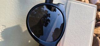 Gafas de sol BURBERRY como nuevas, con funda.