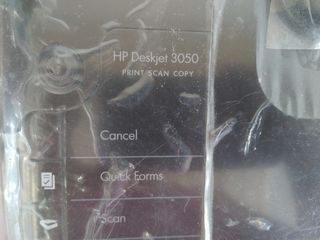 HP Deskjet 3050 - Impresora Multifunción