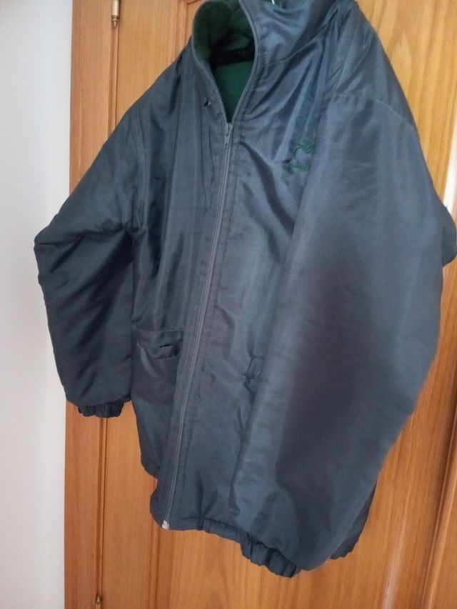 Chaquetón Agustinas Misioneras talla 12