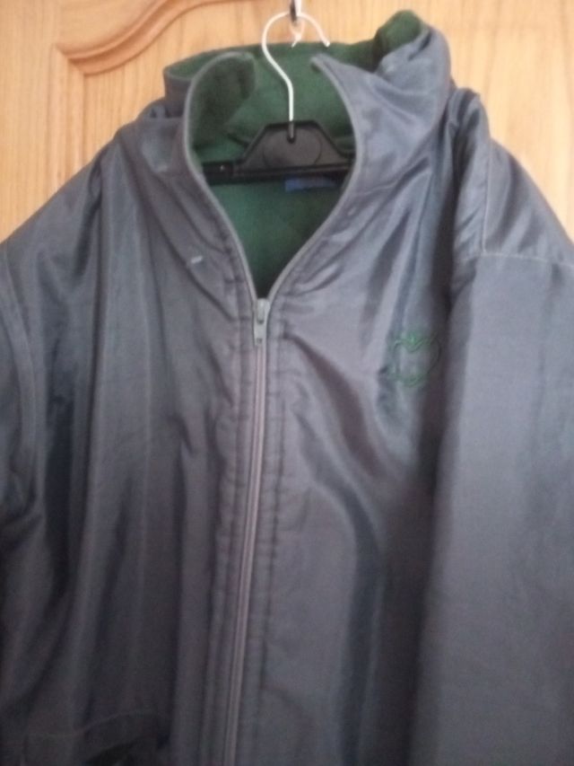 Chaquetón Agustinas Misioneras talla 12