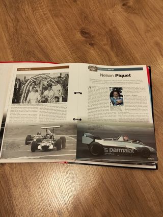 Scalextric: Duelos míticos 1